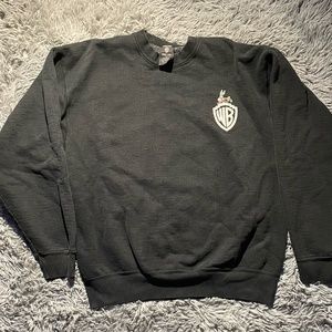 Vintage Warner Bros. Crewneck W/ Bugs Bunny (Used)